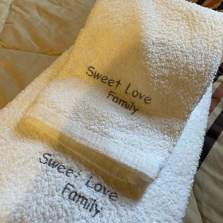 Sweet Love Family III 코임브라 외부 사진
